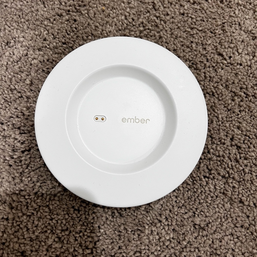 Ember Electric Coffee mug